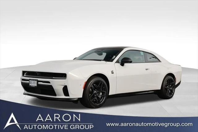 2026 Dodge Charger Scat Pack 2-Door AWD for sale in Norco, CA