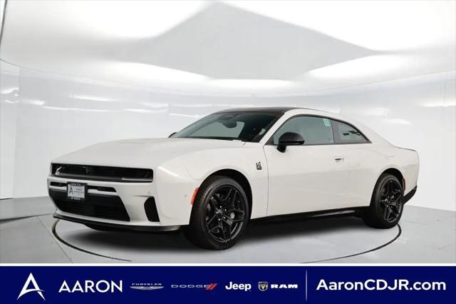 2026 Dodge Charger Scat Pack 2-Door AWD for sale in Norco, CA