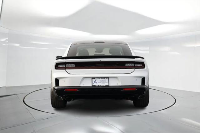2026 Dodge Charger Scat Pack 2-Door AWD