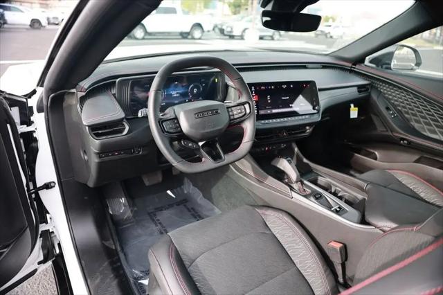 2026 Dodge Charger Scat Pack 2-Door AWD
