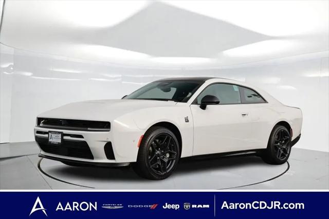 2026 Dodge Charger Scat Pack 2-Door AWD for sale in Norco, CA