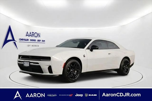 2026 Dodge Charger Scat Pack 2-Door AWD for sale in Norco, CA