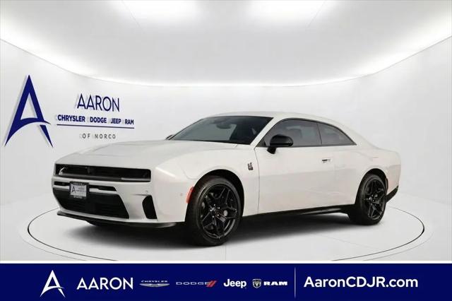 2026 Dodge Charger Scat Pack 2-Door AWD for sale in Norco, CA