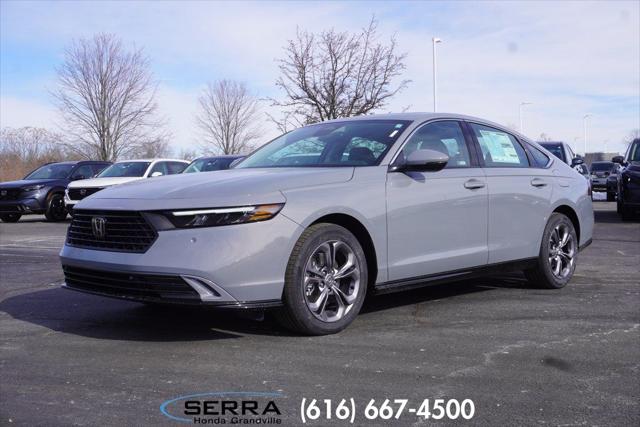 2026 Honda Accord Sedan EX-L for sale in Grandville, MI