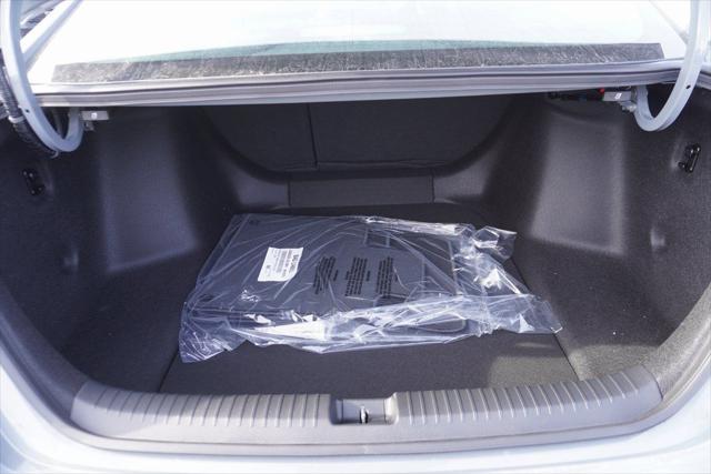 2026 Honda Accord Sedan EX-L