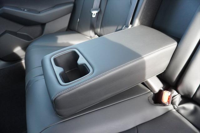 2026 Honda Accord Sedan EX-L