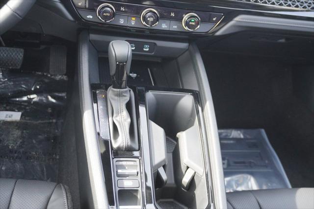 2026 Honda Accord Sedan EX-L