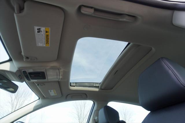 2026 Honda Accord Sedan EX-L