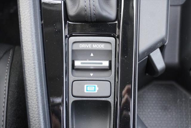 2026 Honda Accord Sedan EX-L