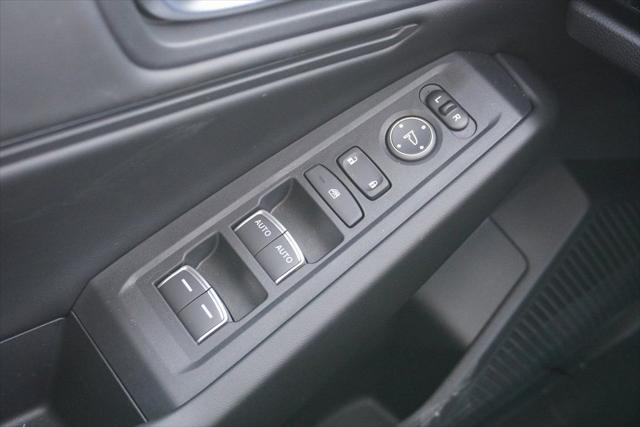 2026 Honda Accord Sedan EX-L