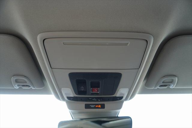 2026 Honda Accord Sedan EX-L
