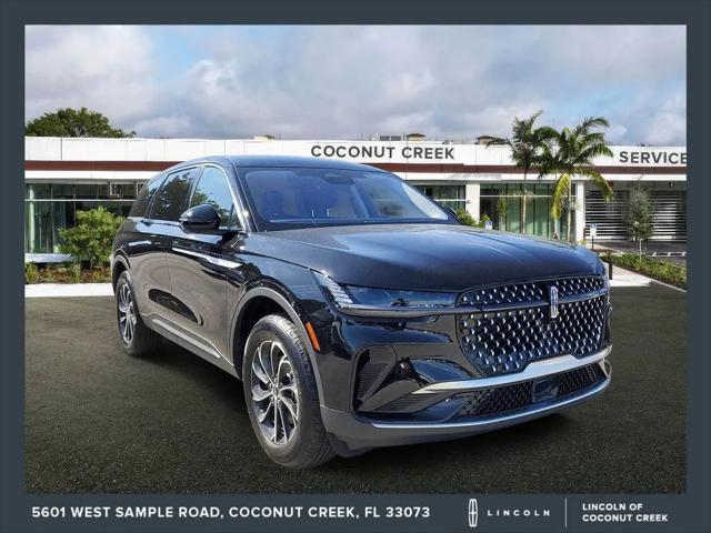 2026 Lincoln Nautilus Premiere for sale in Coconut Creek, FL