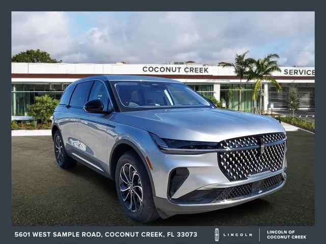 2026 Lincoln Nautilus Premiere for sale in Coconut Creek, FL