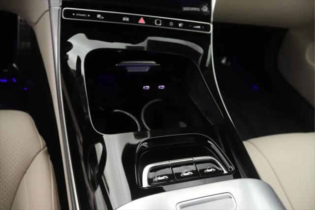 2026 Mercedes-Benz E-CLASS E 300 CLE 300