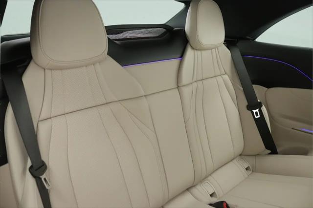 2026 Mercedes-Benz E-CLASS E 300 CLE 300