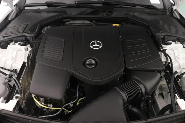 2026 Mercedes-Benz E-CLASS E 300 CLE 300