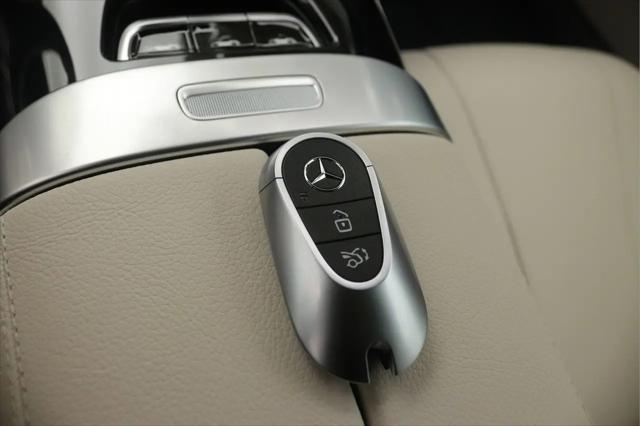 2026 Mercedes-Benz E-CLASS E 300 CLE 300
