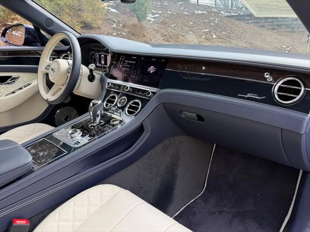 2022 Bentley Continental GT Speed