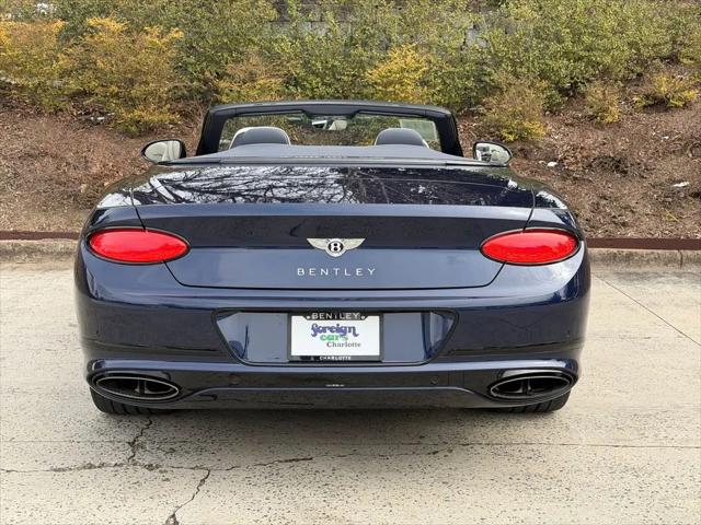 2022 Bentley Continental GT Speed