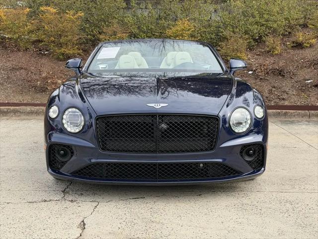 2022 Bentley Continental GT Speed