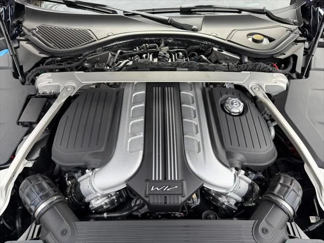 2022 Bentley Continental GT Speed