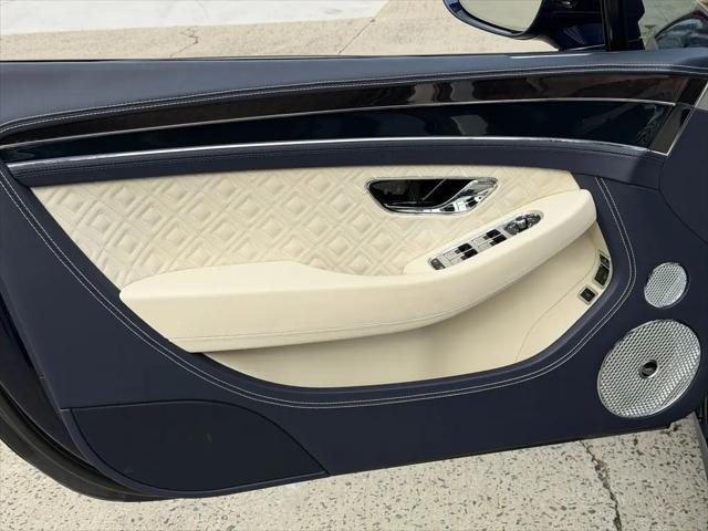 2022 Bentley Continental GT Speed