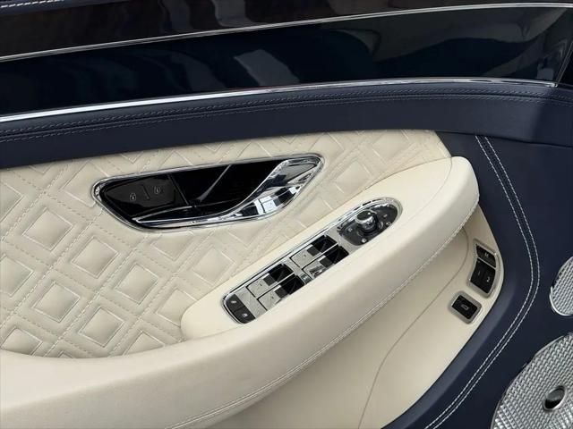 2022 Bentley Continental GT Speed