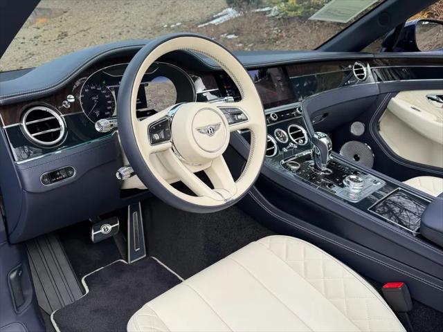 2022 Bentley Continental GT Speed