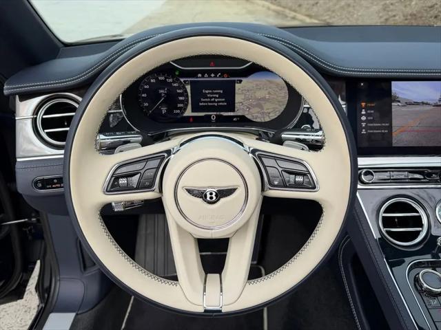 2022 Bentley Continental GT Speed