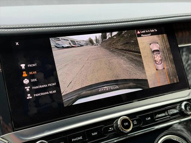 2022 Bentley Continental GT Speed