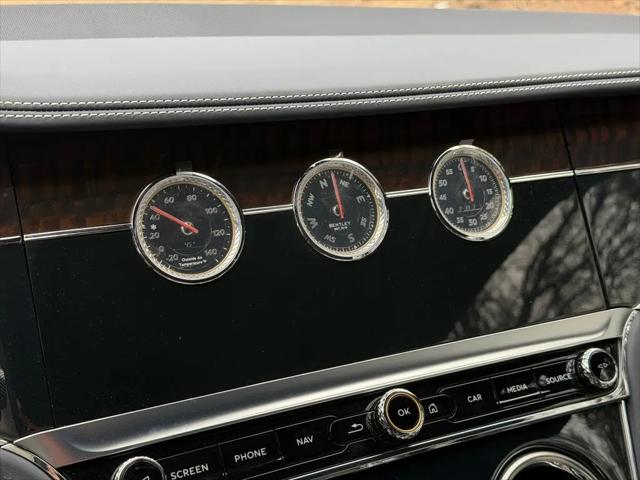 2022 Bentley Continental GT Speed