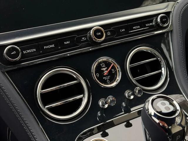 2022 Bentley Continental GT Speed