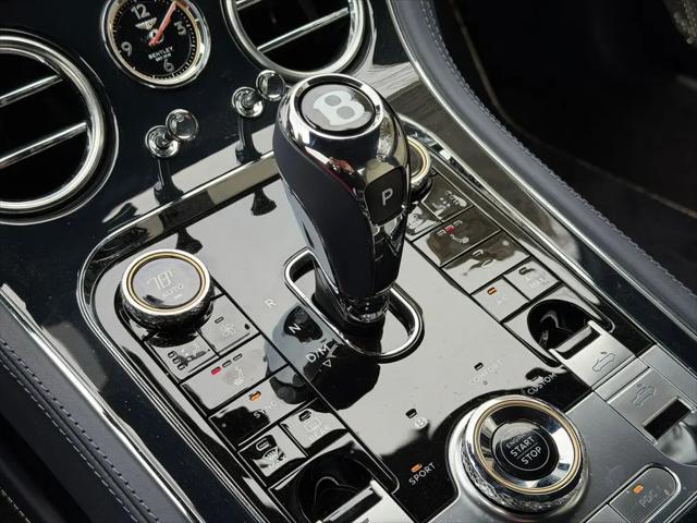 2022 Bentley Continental GT Speed