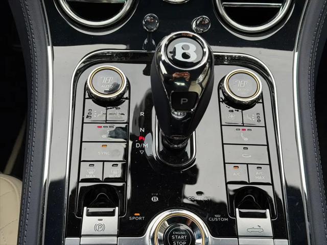 2022 Bentley Continental GT Speed