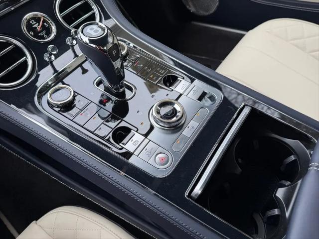 2022 Bentley Continental GT Speed