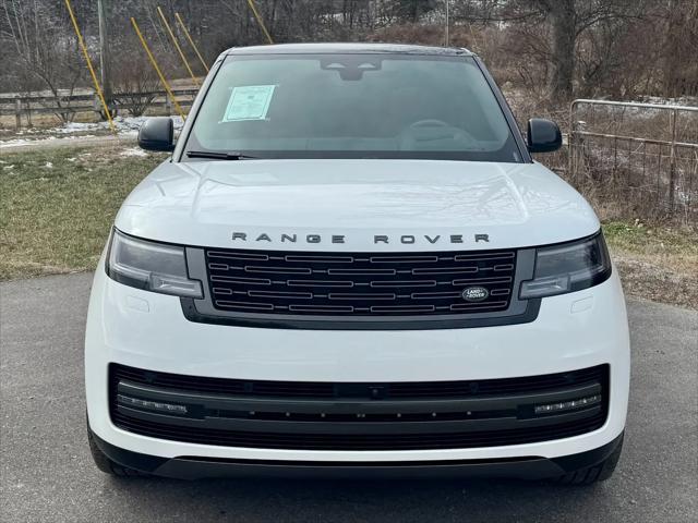 2024 Land Rover Range Rover P530 Autobiography
