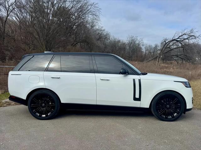 2024 Land Rover Range Rover P530 Autobiography