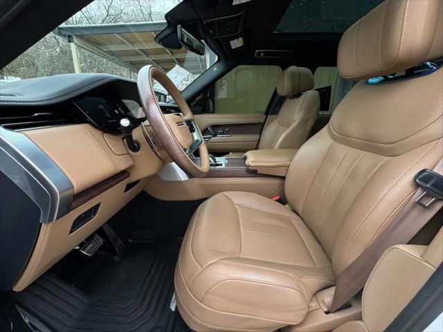2024 Land Rover Range Rover P530 Autobiography