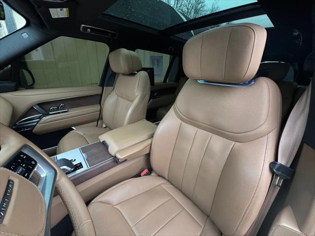 2024 Land Rover Range Rover P530 Autobiography