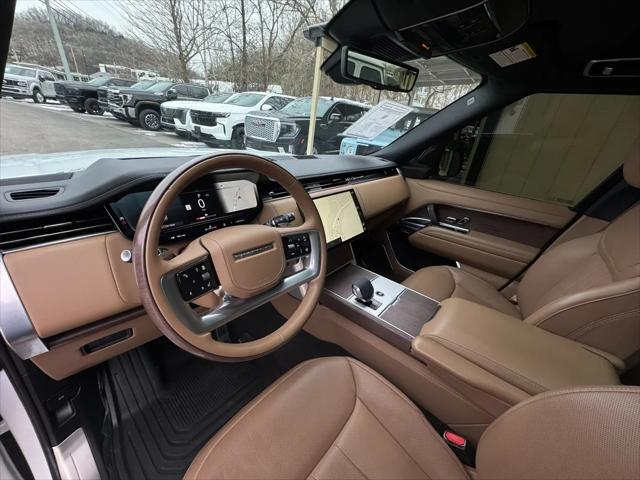 2024 Land Rover Range Rover P530 Autobiography