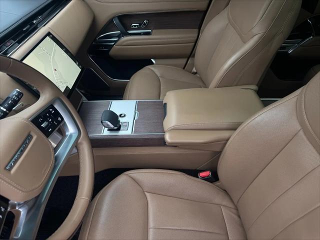 2024 Land Rover Range Rover P530 Autobiography