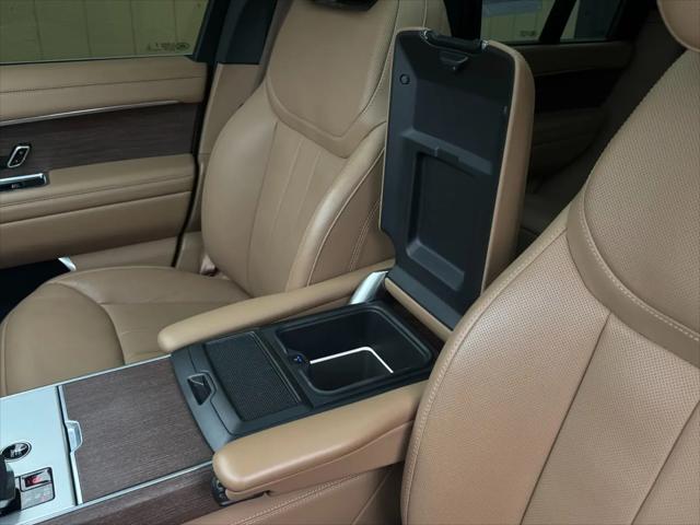 2024 Land Rover Range Rover P530 Autobiography