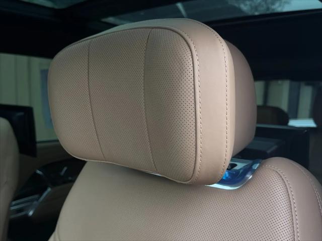 2024 Land Rover Range Rover P530 Autobiography