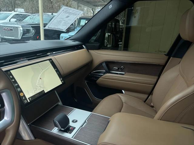 2024 Land Rover Range Rover P530 Autobiography