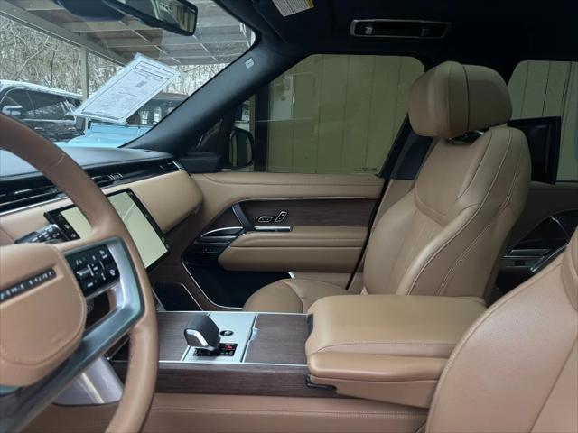 2024 Land Rover Range Rover P530 Autobiography