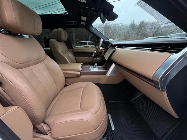 2024 Land Rover Range Rover P530 Autobiography