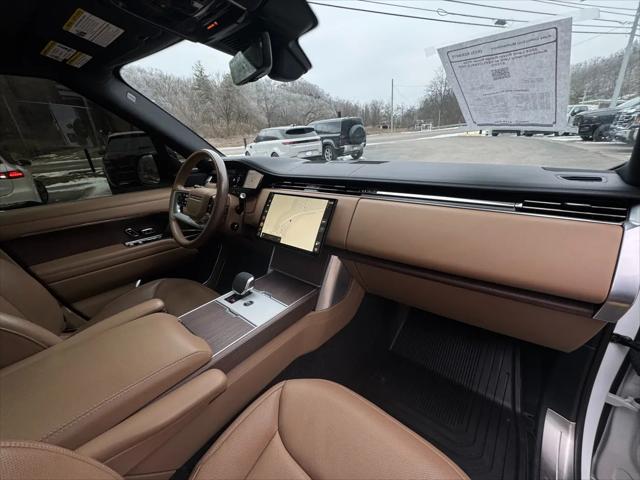 2024 Land Rover Range Rover P530 Autobiography