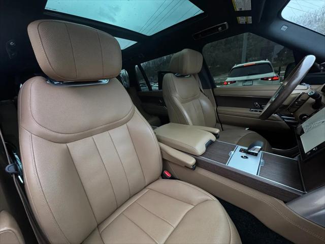 2024 Land Rover Range Rover P530 Autobiography