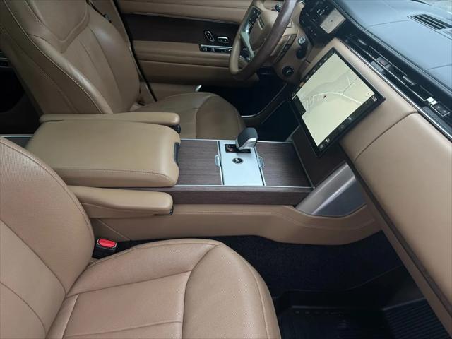 2024 Land Rover Range Rover P530 Autobiography