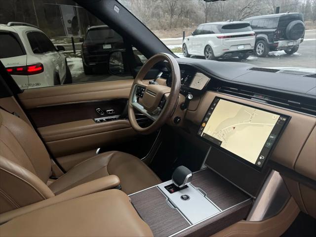 2024 Land Rover Range Rover P530 Autobiography
